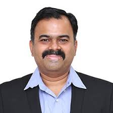 Dr Srinivas Rajagopala